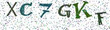 XC7GKF