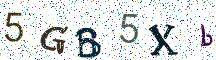 5GB5Xb