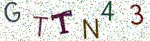 GTTN43