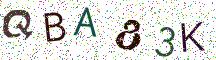 QBA83K