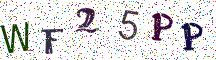 WF25PP