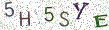 5H5SYE