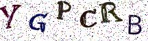 YGPCRB
