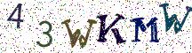 43WKMW