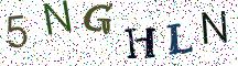 5NGHLN