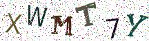 XWMT7Y