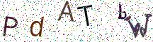 PdATbW