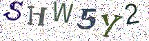 SHW5Y2