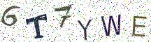 6T7YWE