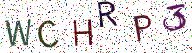 WCHRP3