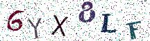 6YX8LF
