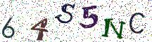 64S5NC