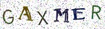 GAXMER