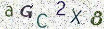 aGC2X8