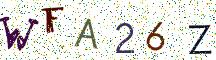 WFA26Z