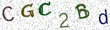 CGC2Bd