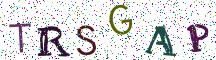 TRSGAP