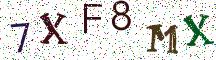 7XF8MX