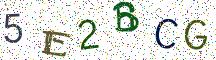 5E2BCG
