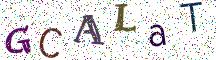 GCALaT