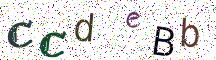 CCdeBb