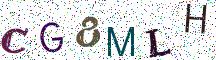 CG8MLH