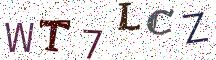 WT7LCZ