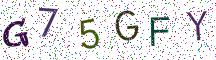 G75GFY