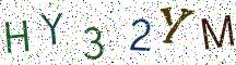 HY32YM