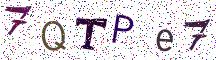 7QTPe7