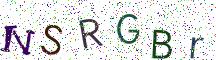 NSRGBr