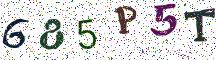 685P5T