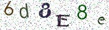 6d8E8e