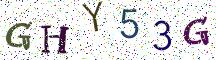 GHY53G