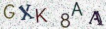 GXK8AA