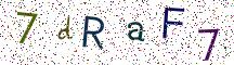 7dRaF7