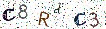 C8RdC3