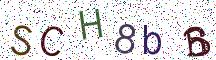 SCH8bB