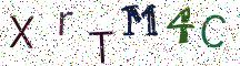 XrTM4C