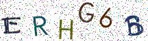 ERHG6B