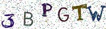 3BPGTW