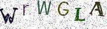 WrWGLA