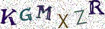 KGMXZR