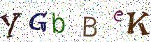 YGbBeK