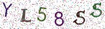 YL58SS