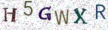 H5GWXR