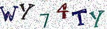 WY74TY