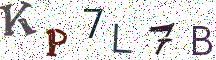KP7L7B