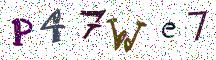 P47We7