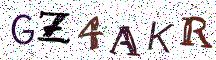 GZ4AKR